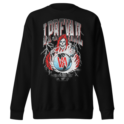 I Prevail I Prevail - Judgement Day Sweatshirt