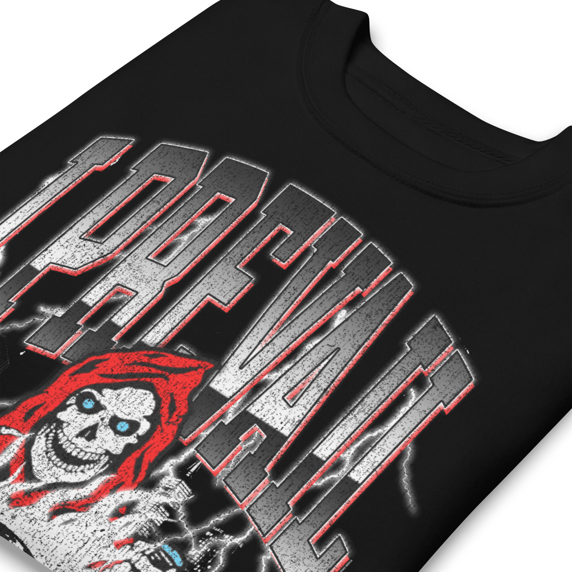 I Prevail I Prevail - Judgement Day Sweatshirt