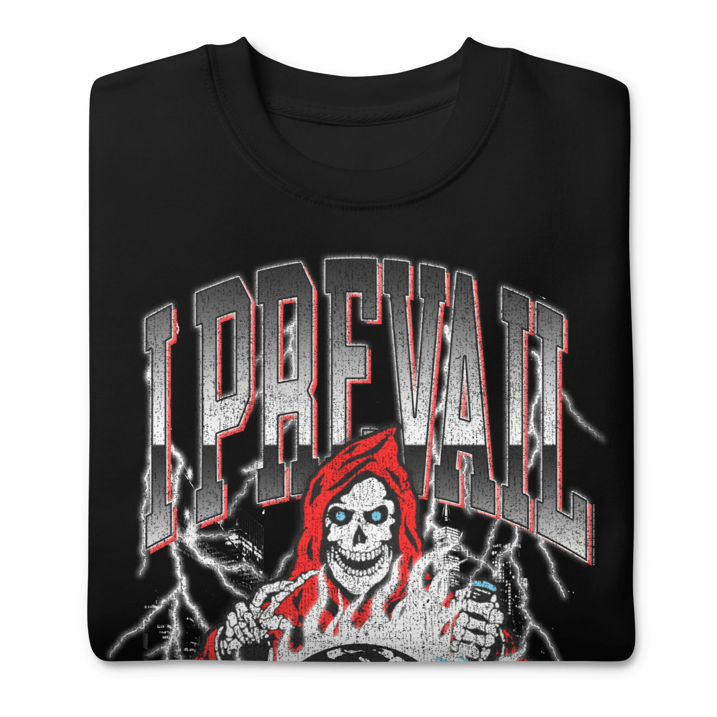 I Prevail I Prevail - Judgement Day Sweatshirt