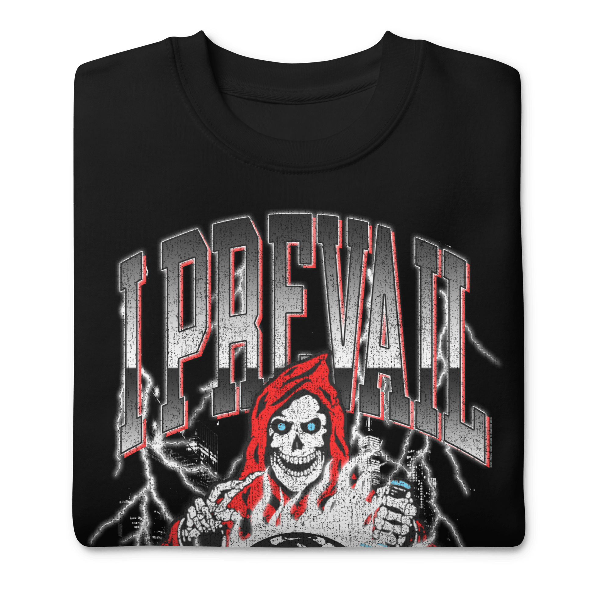 I Prevail I Prevail - Judgement Day Sweatshirt