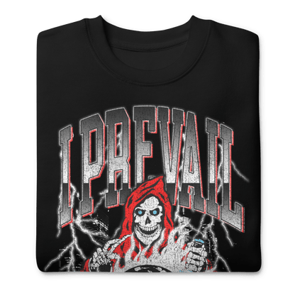 I Prevail I Prevail - Judgement Day Sweatshirt
