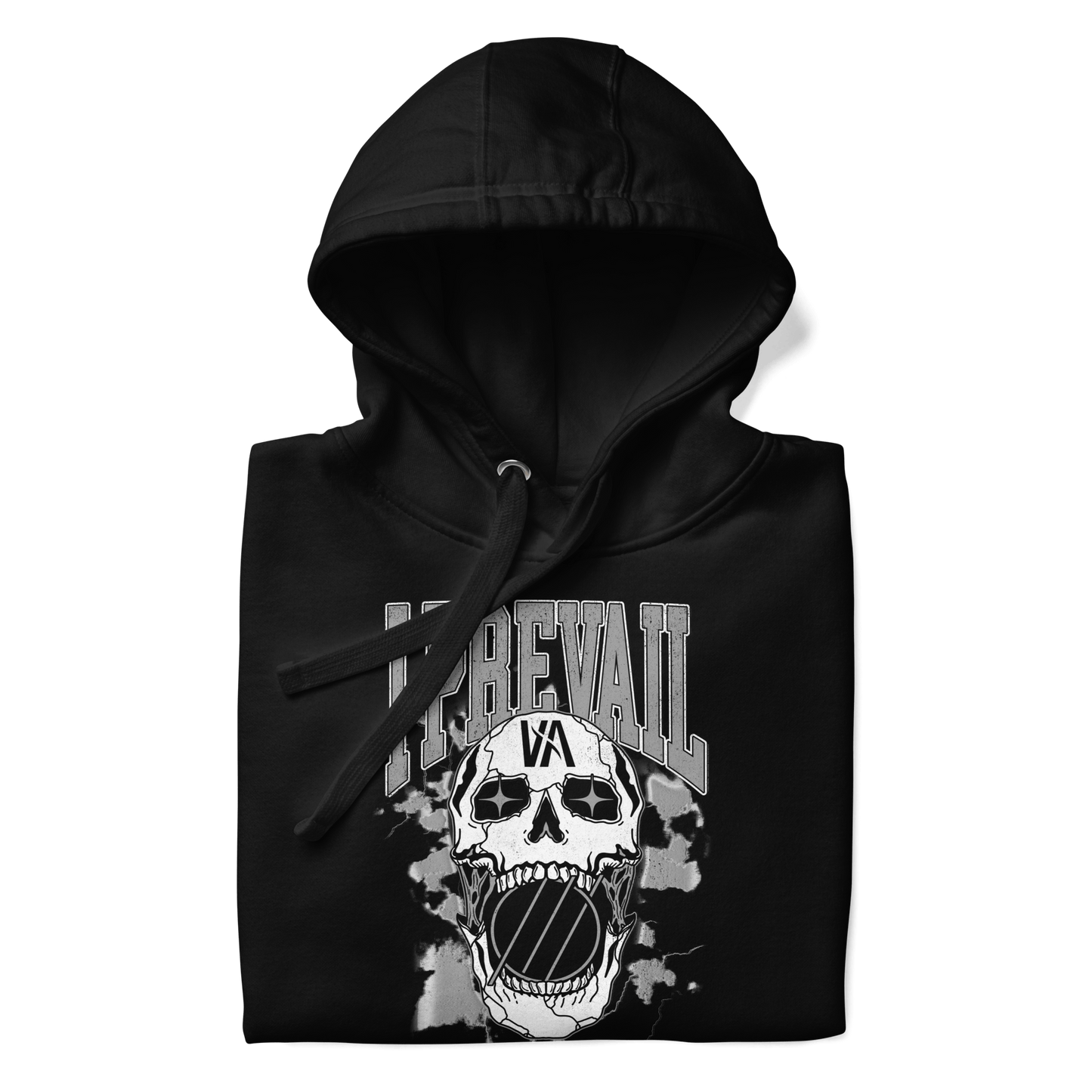 I Prevail I Prevail - Open Wide Hoodie