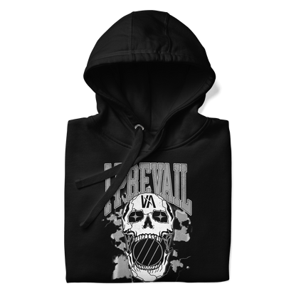 I Prevail I Prevail - Open Wide Hoodie