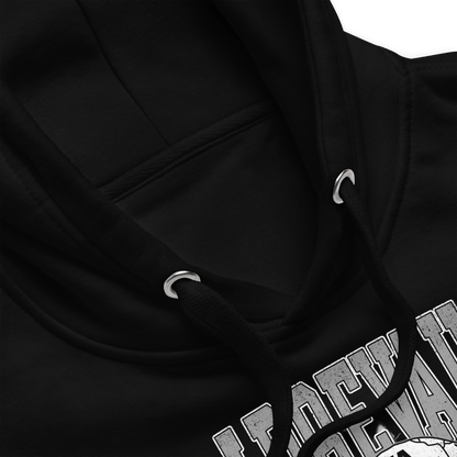 I Prevail I Prevail - Open Wide Hoodie