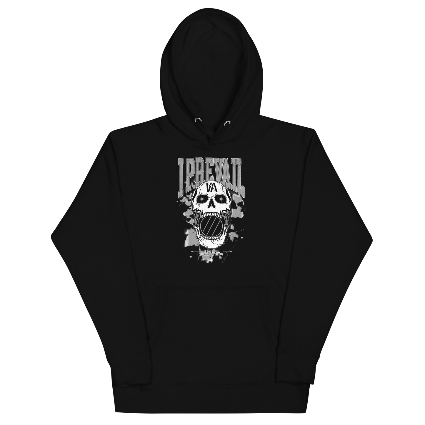 I Prevail I Prevail - Open Wide Hoodie