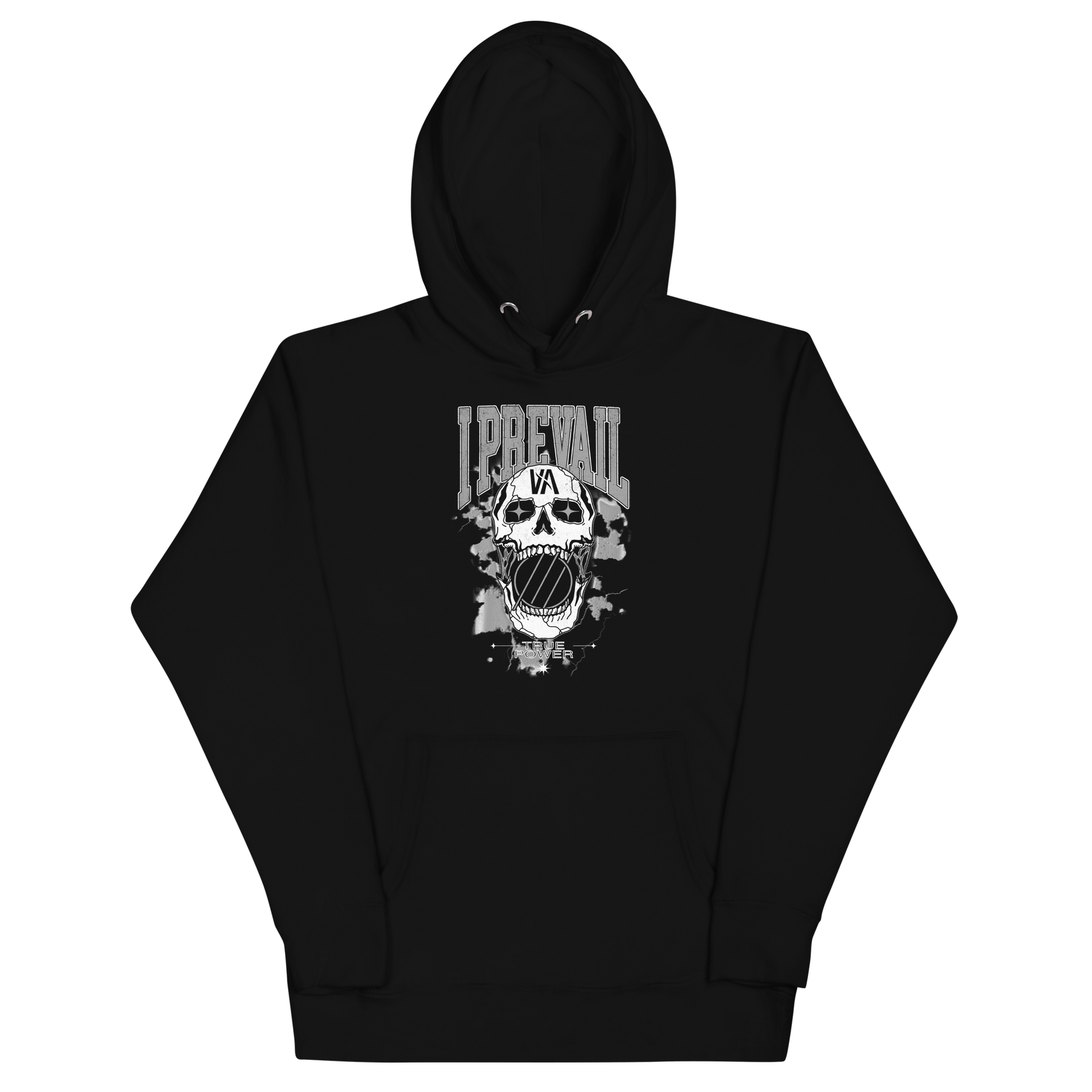 I Prevail I Prevail - Open Wide Hoodie