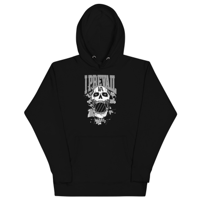 I Prevail I Prevail - Open Wide Hoodie