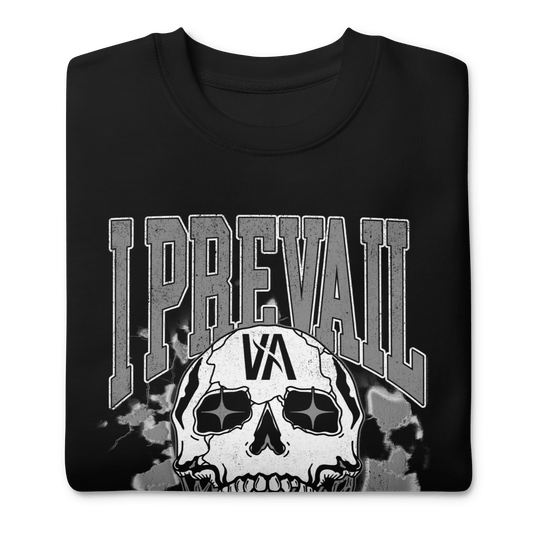 I Prevail I Prevail - Open Wide Sweatshirt