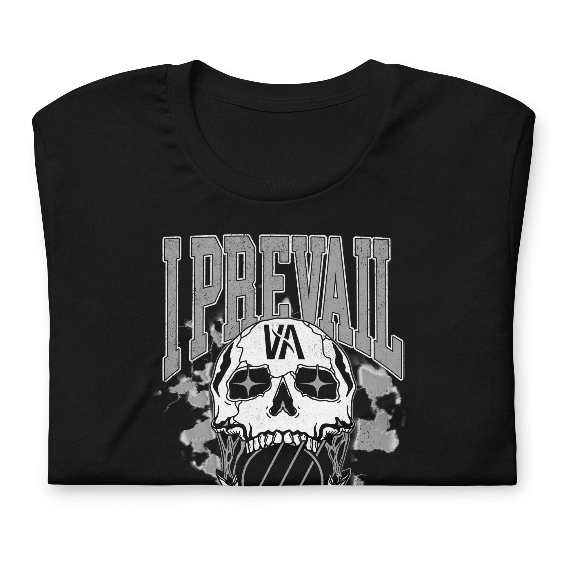 I Prevail I Prevail - Open Wide T-Shirt