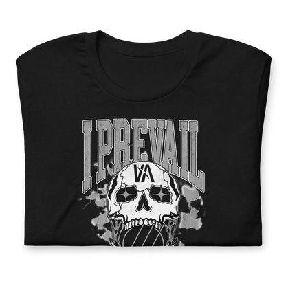 I Prevail I Prevail - Open Wide T-Shirt