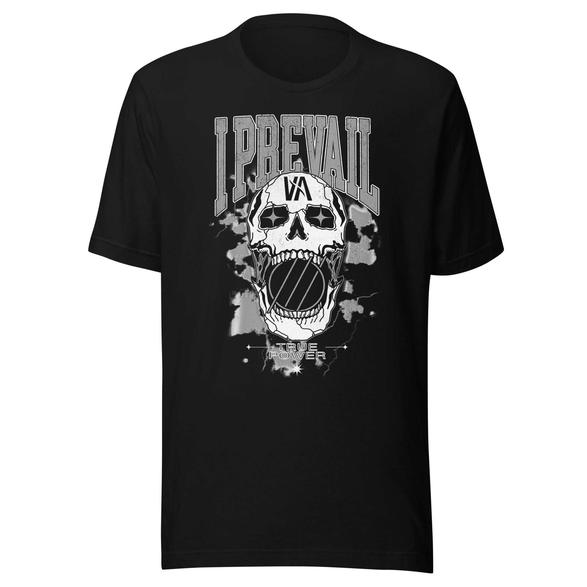 I Prevail I Prevail - Open Wide T-Shirt