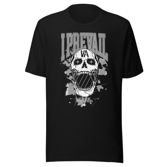 I Prevail I Prevail - Open Wide T-Shirt