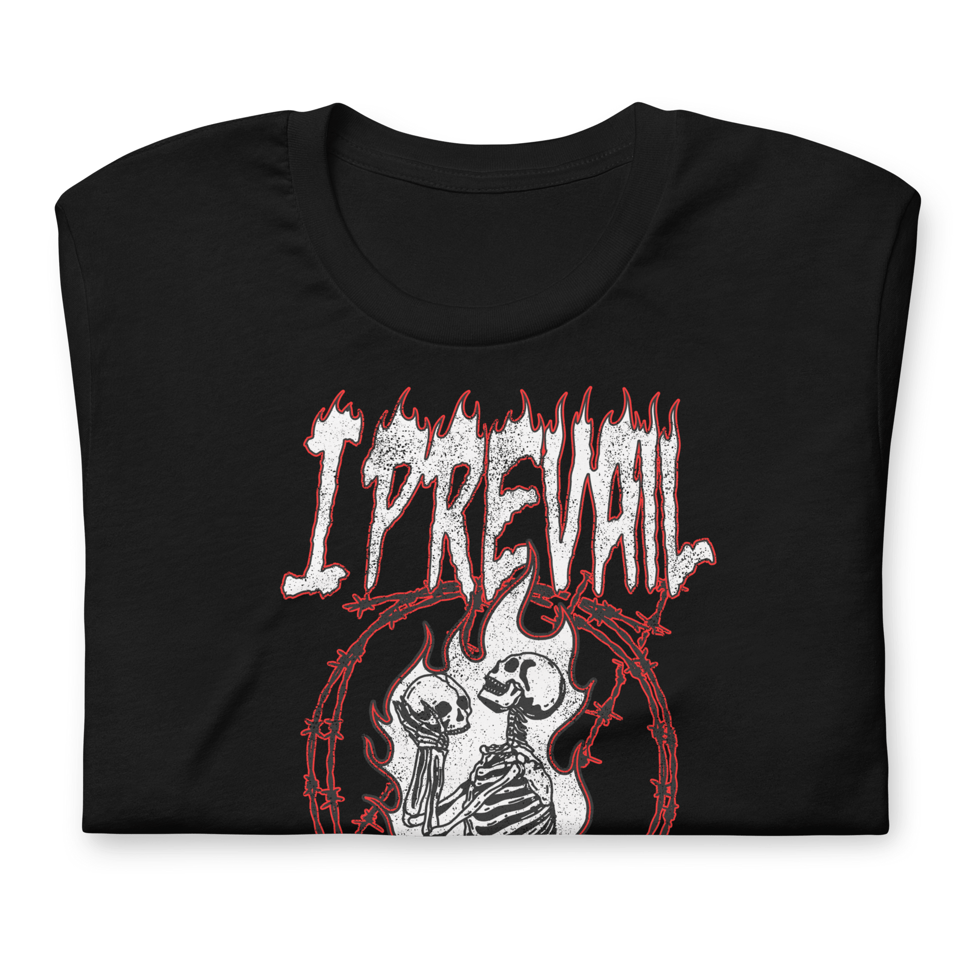 I Prevail I Prevail - Self Destruction T-Shirt