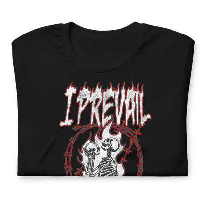 I Prevail I Prevail - Self Destruction T-Shirt