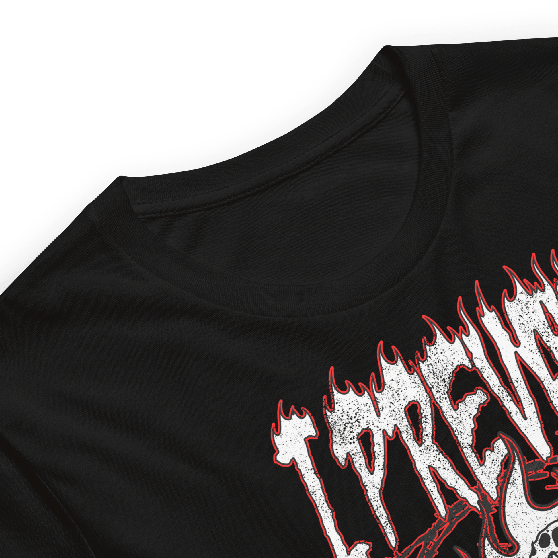 I Prevail I Prevail - Self Destruction T-Shirt