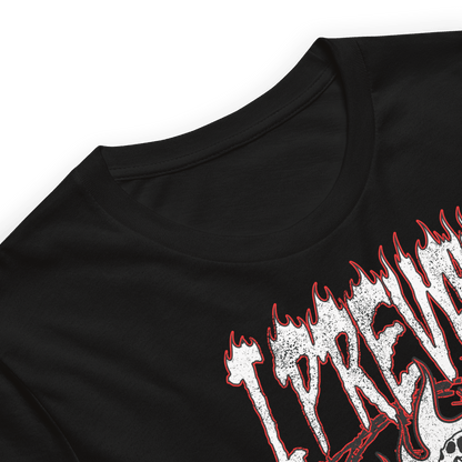 I Prevail I Prevail - Self Destruction T-Shirt