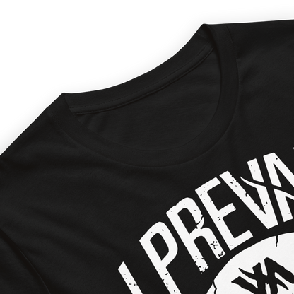 I Prevail I Prevail - Smiling Skull T-Shirt