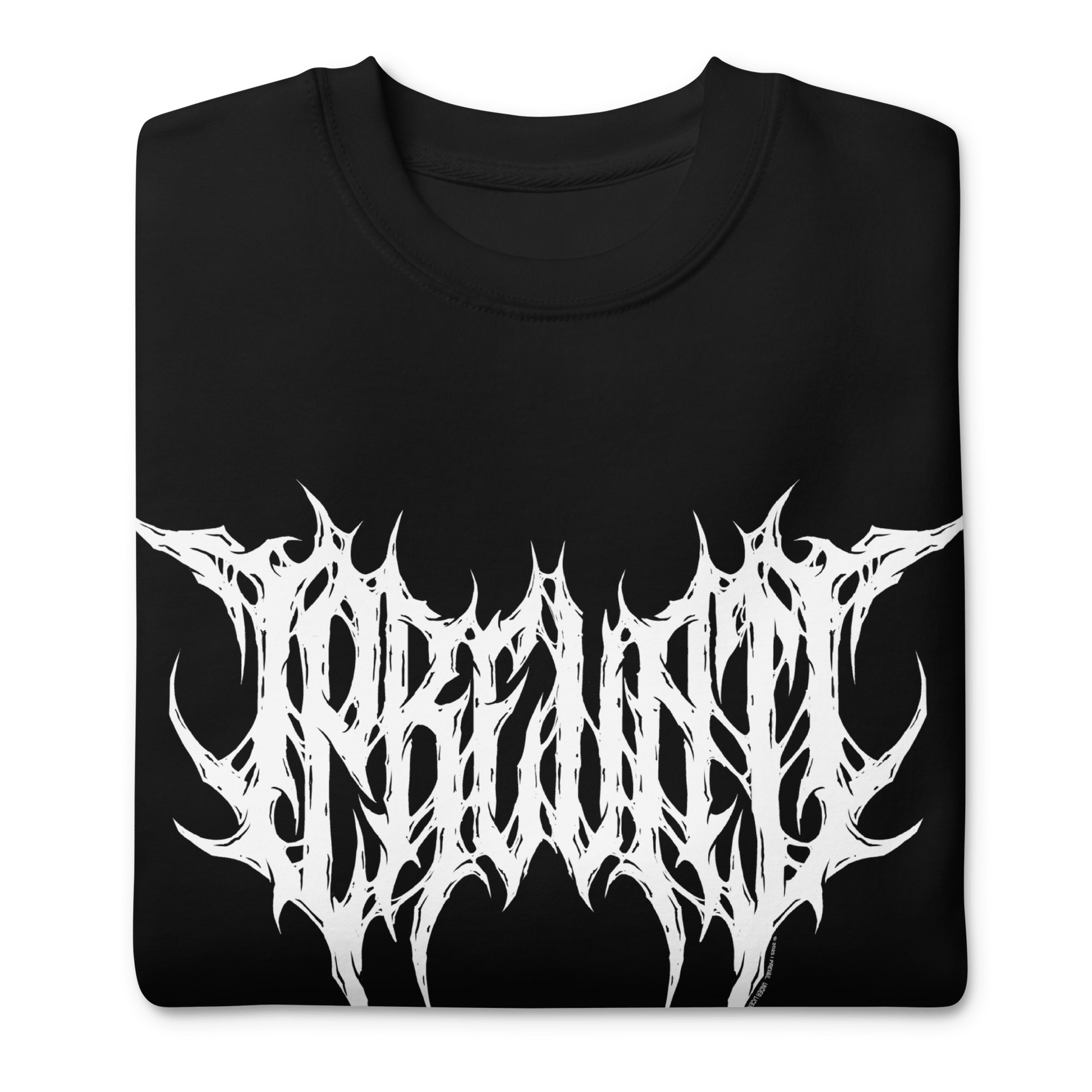I Prevail I Prevail - Southfields Finest Sweatshirt