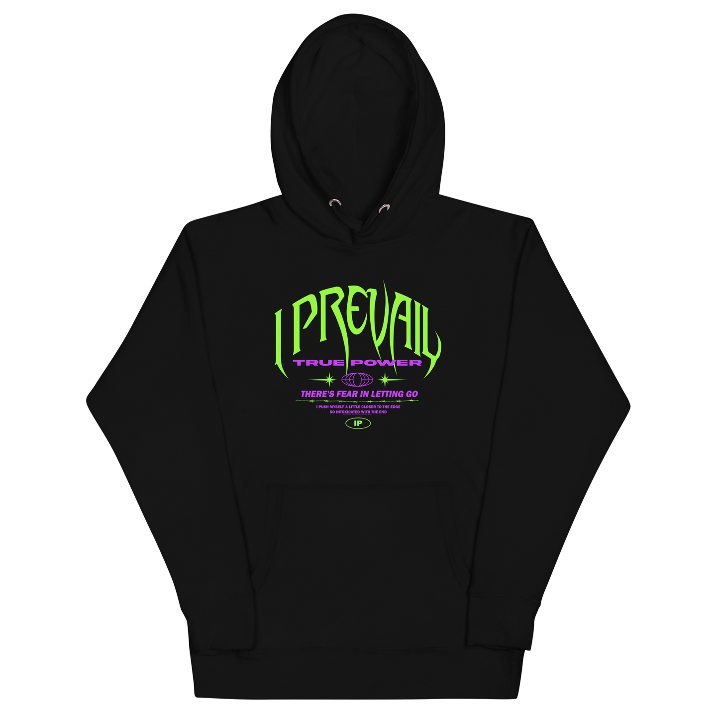 I Prevail I Prevail - True Power Hoodie