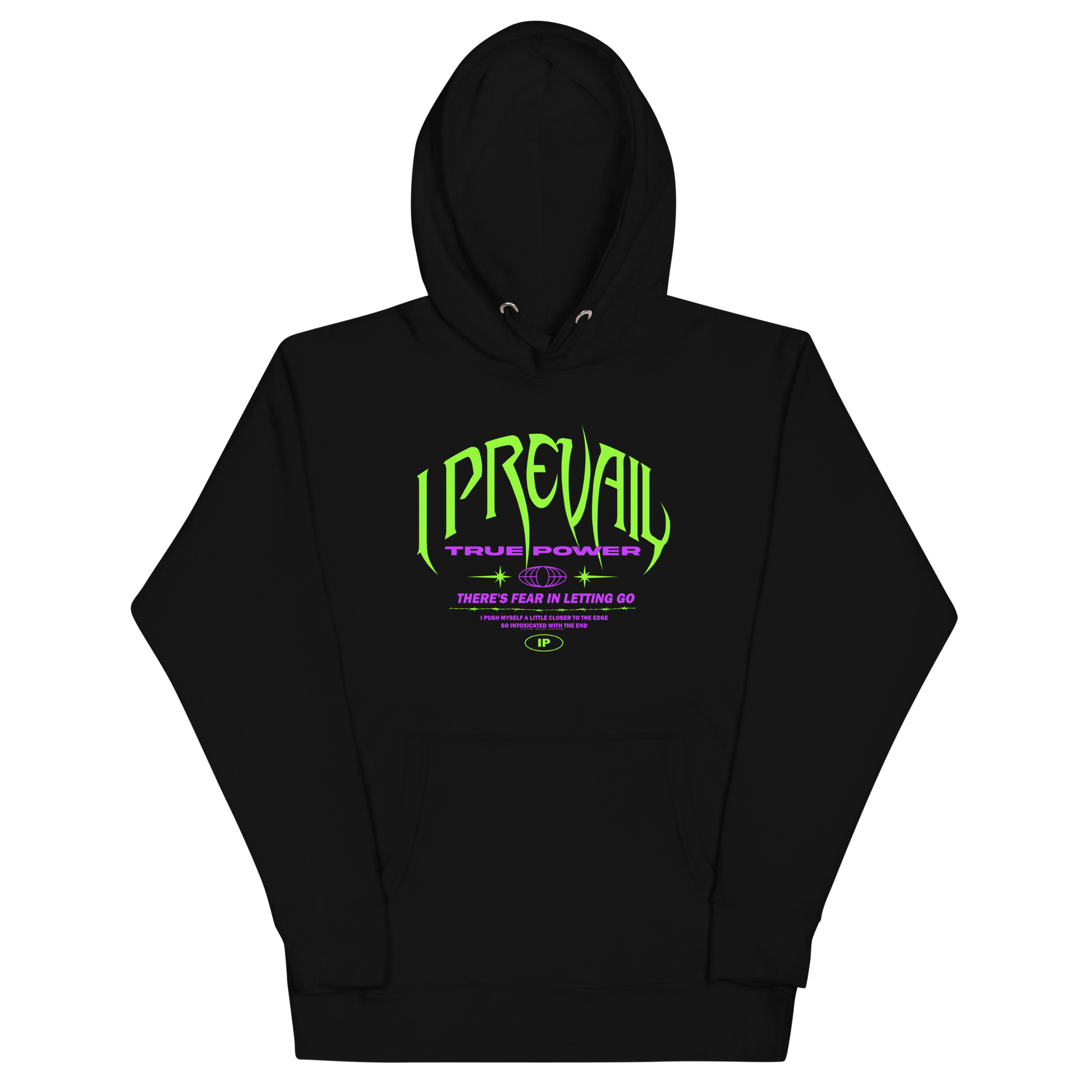I Prevail I Prevail - True Power Hoodie