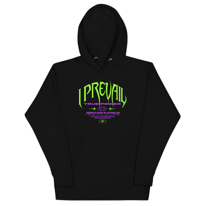 I Prevail I Prevail - True Power Hoodie