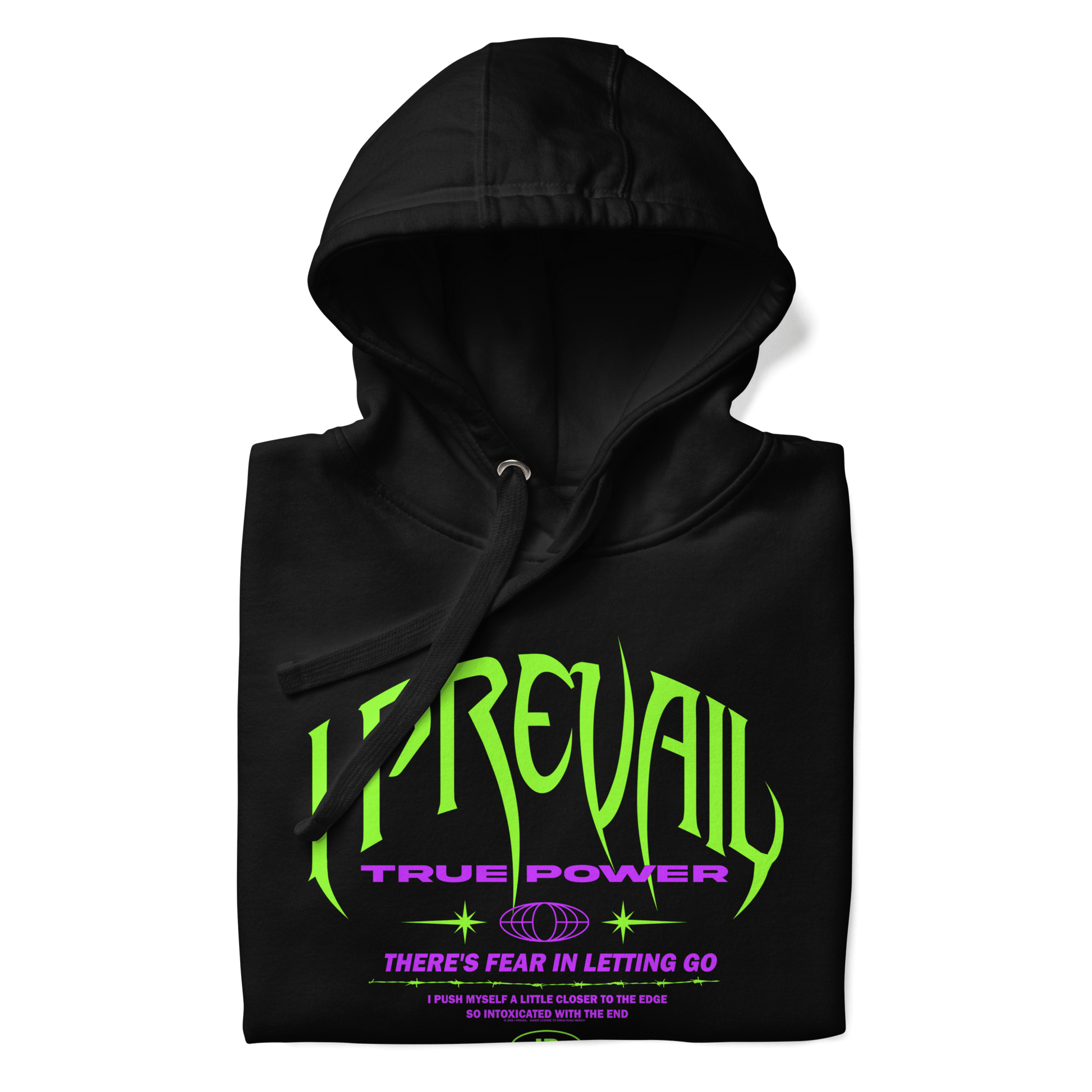 I Prevail I Prevail - True Power Hoodie
