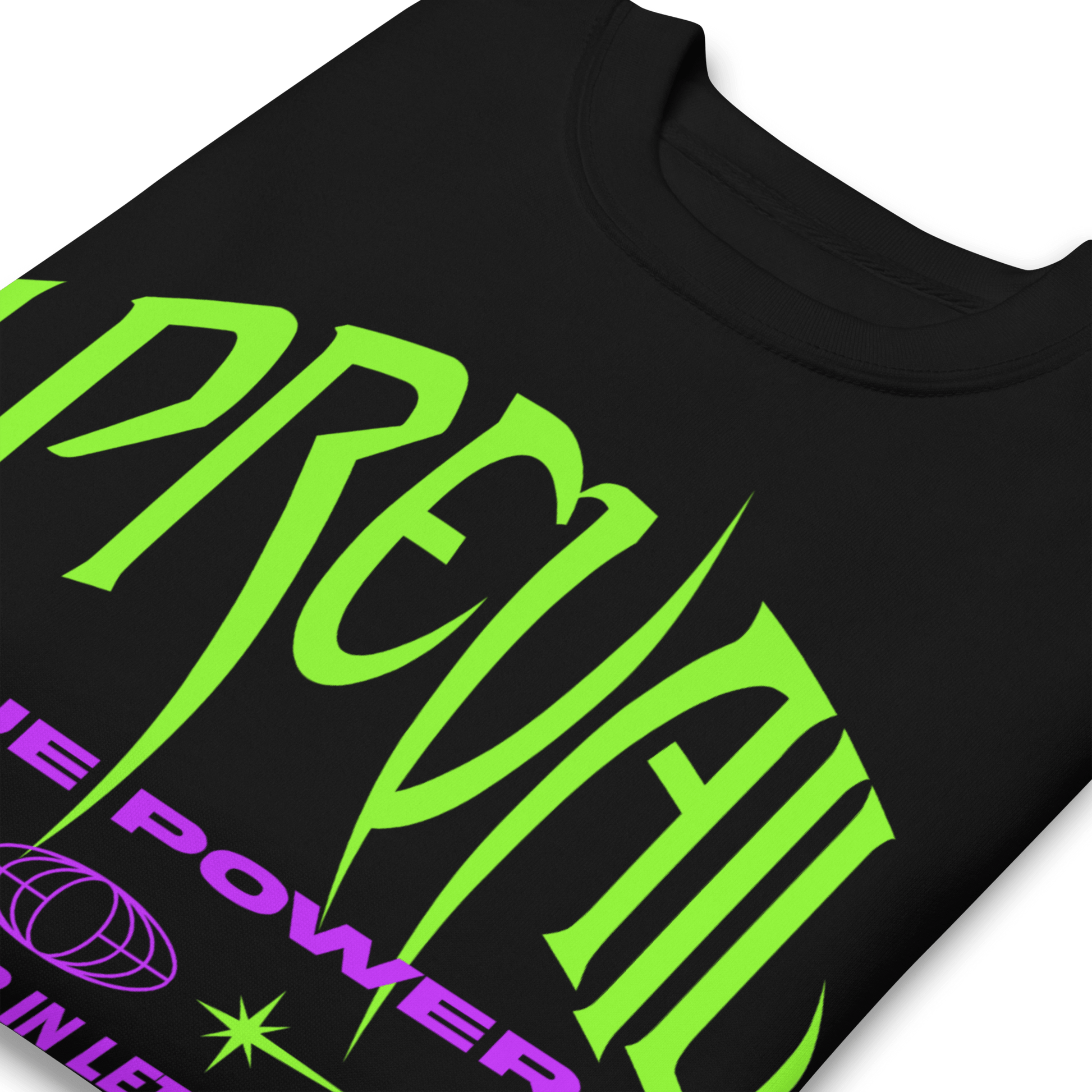 I Prevail I Prevail - True Power Sweatshirt
