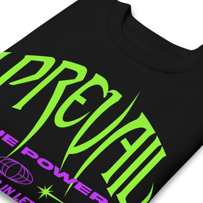 I Prevail I Prevail - True Power Sweatshirt