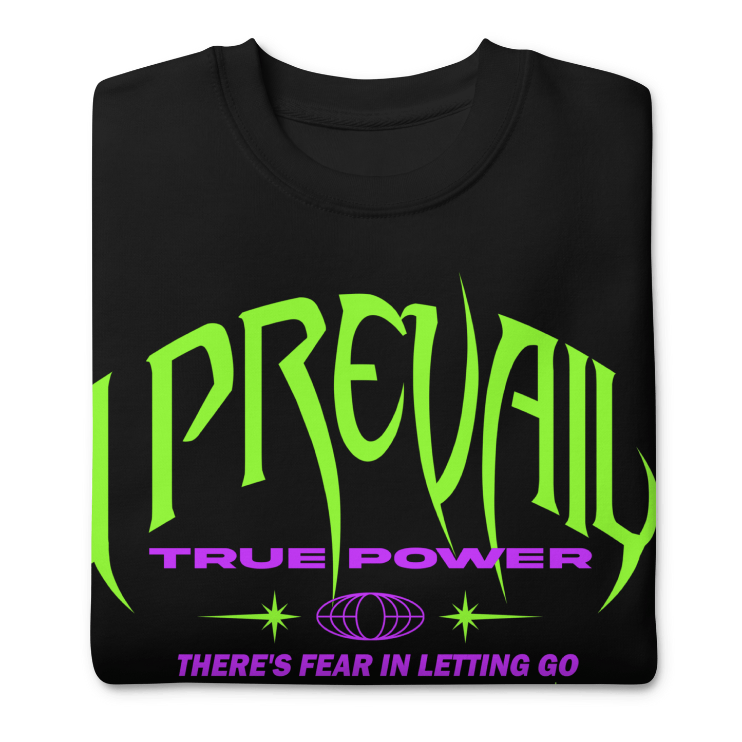 I Prevail I Prevail - True Power Sweatshirt