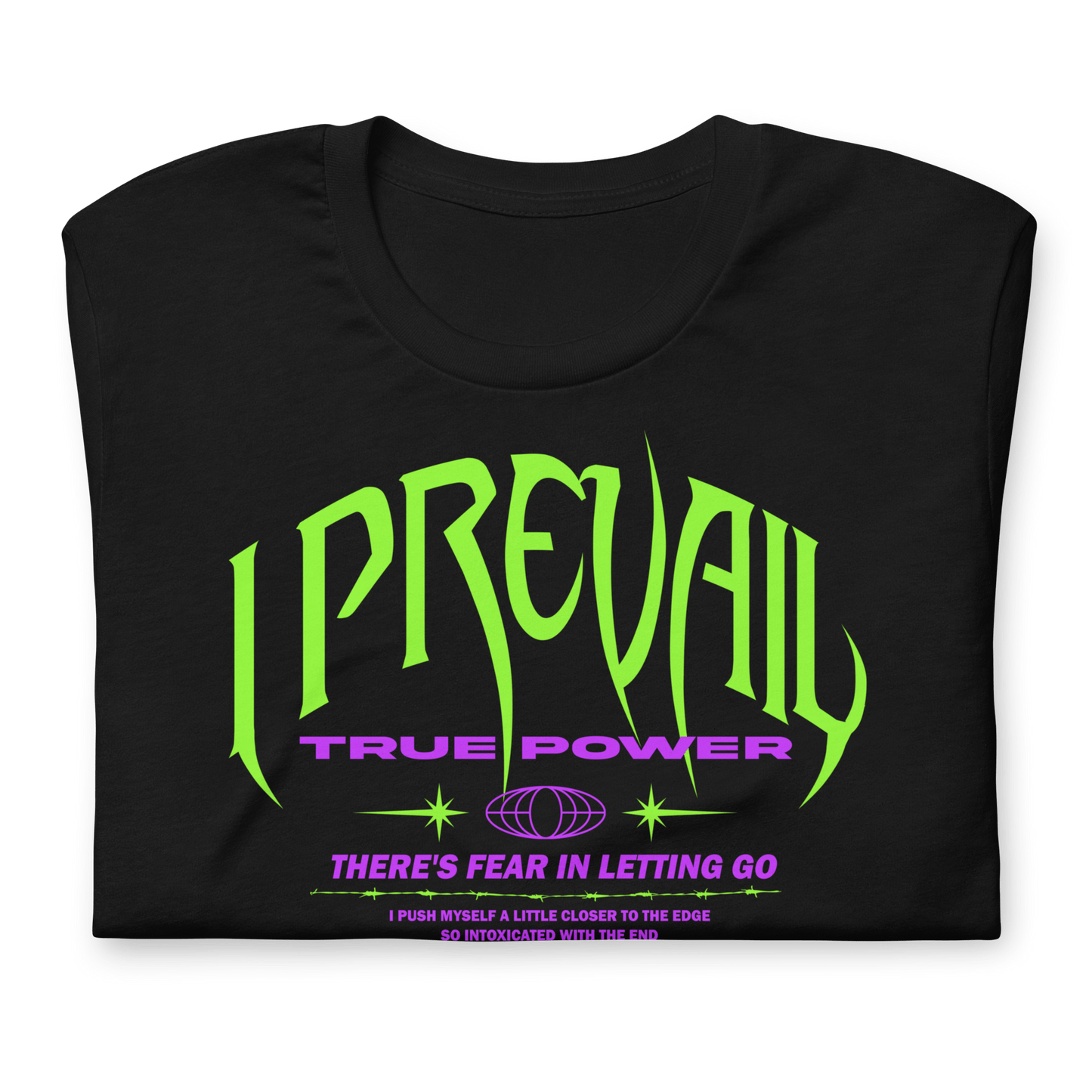 I Prevail I Prevail - True Power T-Shirt