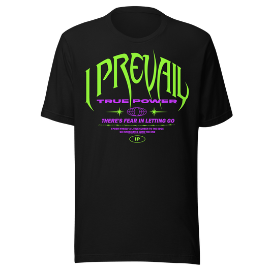I Prevail I Prevail - True Power T-Shirt