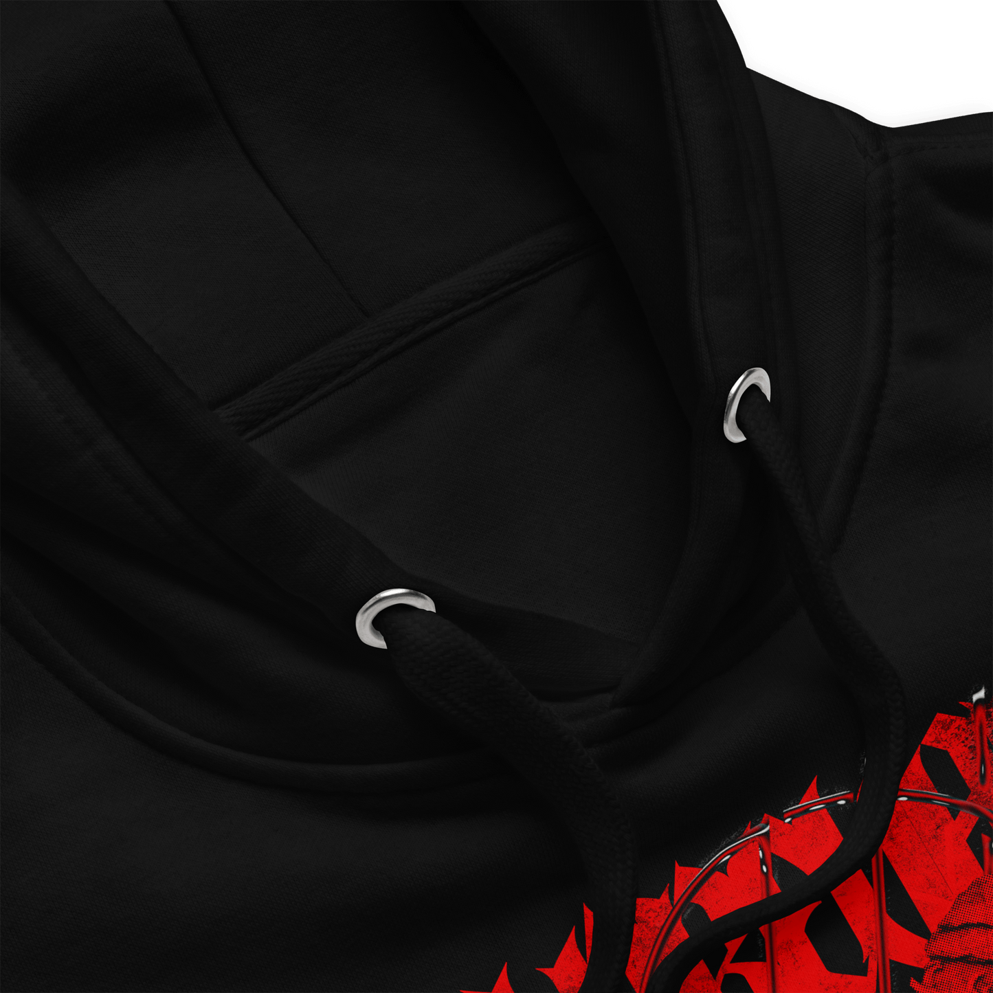 I Prevail I Prevail - Walked Into Darkness Hoodie