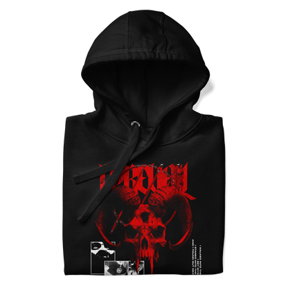 I Prevail I Prevail - Walked Into Darkness Hoodie