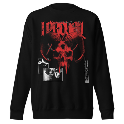 I Prevail I Prevail - Walked Into Darkness Sweatshirt