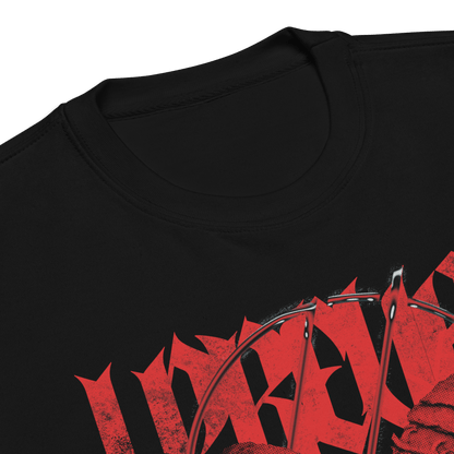 I Prevail I Prevail - Walked Into Darkness Sweatshirt