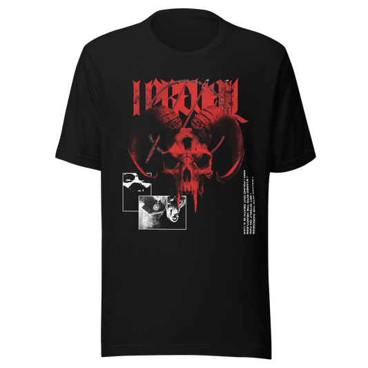 I Prevail I Prevail - Walked Into Darkness T-Shirt