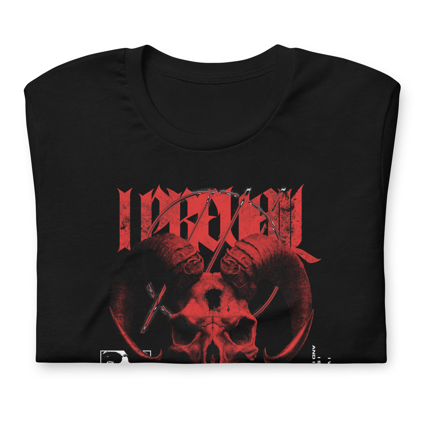 I Prevail I Prevail - Walked Into Darkness T-Shirt