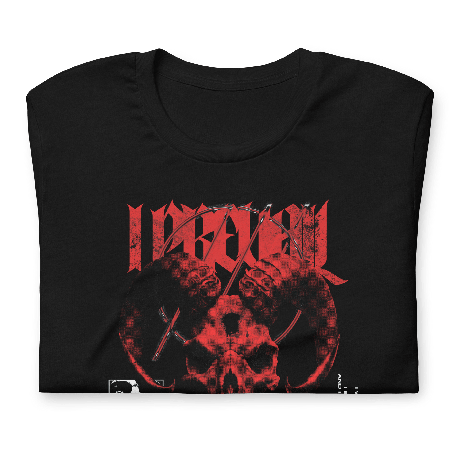 I Prevail I Prevail - Walked Into Darkness T-Shirt