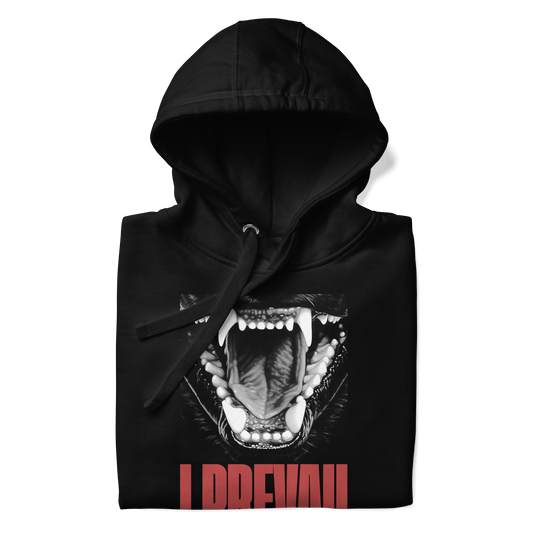 I Prevail I Prevail - Welcome to Detroit Hoodie