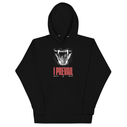 I Prevail I Prevail - Welcome to Detroit Hoodie