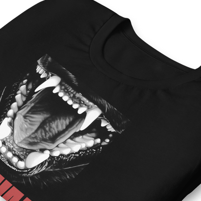 I Prevail I Prevail - Welcome to Detroit T-Shirt