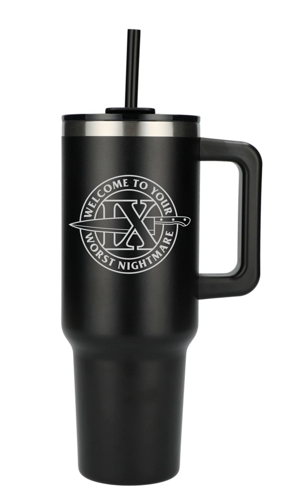 Ice Nine Kills Ice Nine Kills - 40oz Tumbler