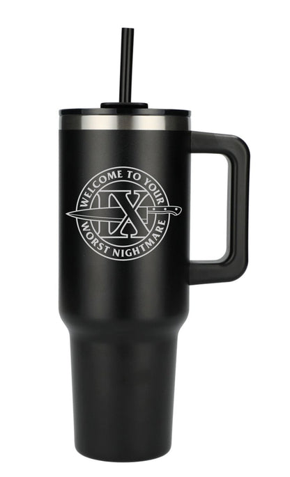Ice Nine Kills Ice Nine Kills - 40oz Tumbler