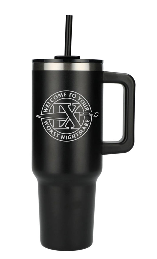 Ice Nine Kills Ice Nine Kills - 40oz Tumbler