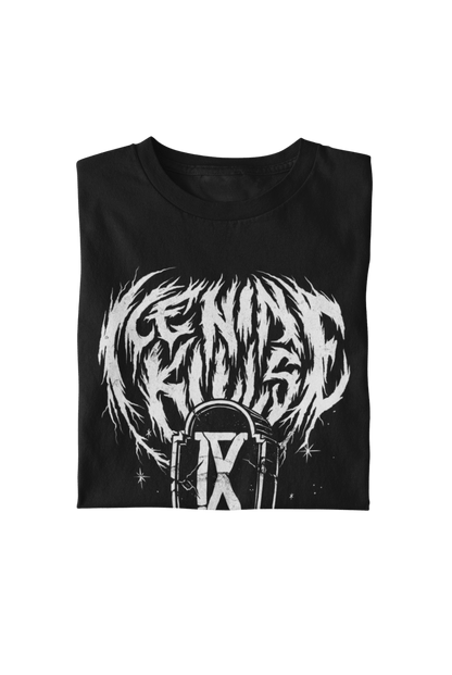 Ice Nine Kills Ice Nine Kills - A Grave Mistake T-Shirt