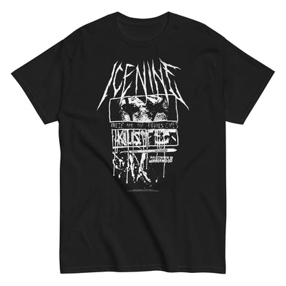Ice Nine Kills Ice Nine Kills - Devil's Eyes T-Shirt