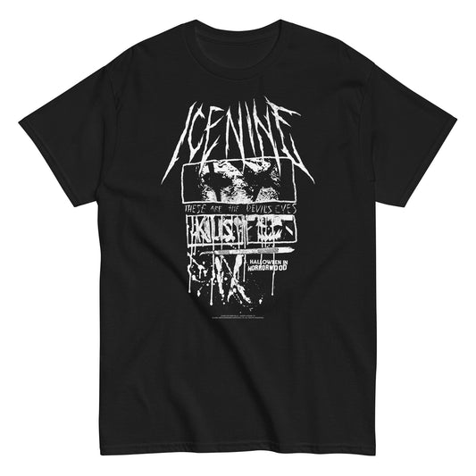 Ice Nine Kills Ice Nine Kills - Devil's Eyes T-Shirt