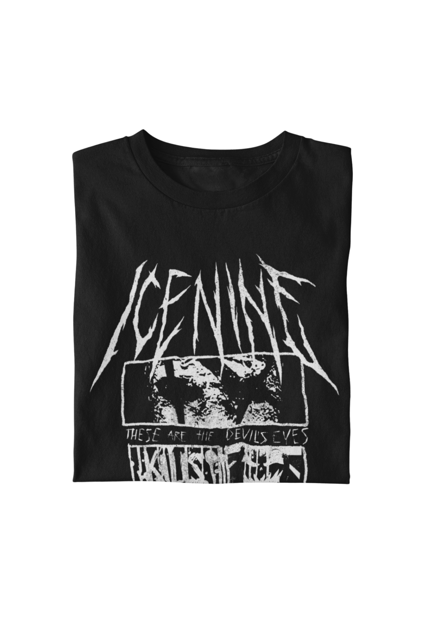 Ice Nine Kills Ice Nine Kills - Devil's Eyes T-Shirt