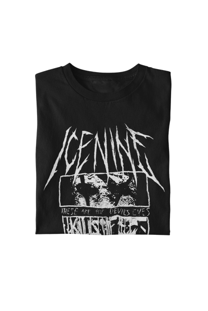 Ice Nine Kills Ice Nine Kills - Devil's Eyes T-Shirt