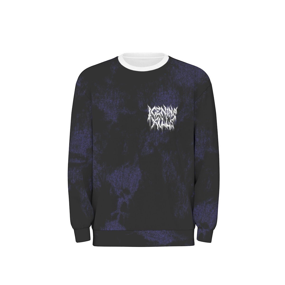 Ice Nine Kills Ice Nine Kills - Every Trick Drop Shoulder Sweatshirt